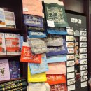 영국 런던 던트북스 에코백 후기 / Daunt Books Marylebone London 런던 기념품 추천