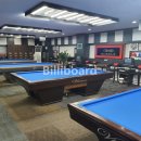 챔프당구클럽 이미지