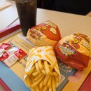 평택5로20번길 | 롯데리아신상 침착맨버거 통다리 크리스피 치킨버거 가격 칼로리 내돈내산