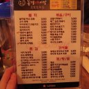 동경야시장전대점 | 전대후문맛집 저렴한술집 동경야시장 부라더소다 딸기맛 후기