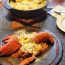 씨유 청주봉명나라점 | 청주 성안길 맛집 랍스터 파스타가 있는 분위기 맛집 안다미로