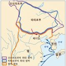 장성지물 | 인촨 - 삼관구 장성(三关口明长城)
