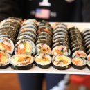 다올래김밥