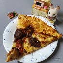 도미노피자 신메뉴 _ 겨울신제품 스타 셰프 시그니처 피자 먹어본 후기