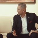 미소사랑 주유소 이미지