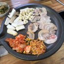 순천 현지인 맛집 목화옛날삼겹살 금당 고기집 내돈내산 후기