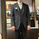 W03. 👔 신랑 예복 투어 다녀왔어요 | 청담 보헨 + 슈트패브릭 비스포크 솔직 후기