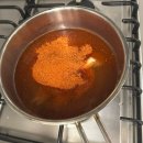 씨제이프레시웨이스마트전자점 | 먹기만 해도 기부되는 착한 밀키트 이태원라볶이 솔직후기