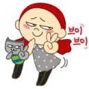 러블리아지 이미지