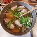 양산국밥 - 기장군 정관6로 3 | 양산국밥