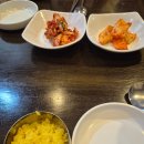 전가네손칼국수 | 꿉꿉한 장마에 입맛 확! 선릉역 점심 맛집 '전가네손칼국수' 내돈내산 후기