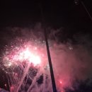 버블&레이저쇼 | &#34;이건 역대급!&#34; 2025 하이원 레이저 불꽃쇼, 감동의 10분 생생 후기 ✨