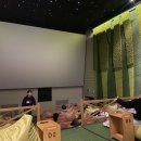 천안터미널cgv 씨네앤포레 서울의봄 상영후기