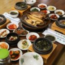 정선곤드레마을 이미지