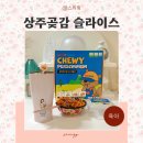 씨없는곶감마을 | 상주곶감 선물세트 추천 아기간식 어린이 씨없는 감말랭이