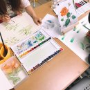 아트앤유 미술학원 이미지