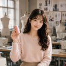 《1978 런웨이》제5회 미송의 분홍색 실 이미지