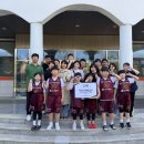 마지초등학교 | 광주 맨투맨농구교실(광주LG) 전북특별자치도 군산 유소년 농구대회 U11 3위 입상!! 진짜 농구배우고...