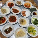 청국장식당 | [대구 수성구 맛집] 송원식당 — 청국장+돼지두루치기 후기