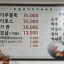 장작떼기