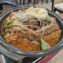 통일감자탕 | 강원도 고성 찐찐 맛집 [통일가든] n번째 내돈내산 방문 후기(두부메뉴 전문, 콩비지감자탕,두부짜글이)