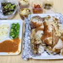 서남시장김주연왕족발 이미지