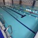 남부문화체육센터 실내수영장 이미지