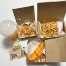 맘스터치 수성점 | 대구 수성구 | 타코맛집 발견 <포케웨이타코웨이>