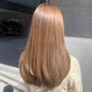 박미헤어샵 | 시흥사거리 미용실 솜브레 발레아쥬 염색 블라잇헤어