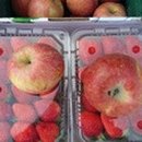 농산물판매장 이미지