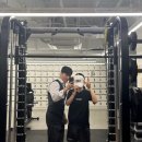 투윈PC | [신정역 PT/신정동 PT] 브이업짐에서 등록하고 본투윈 모자받아가세요❤️