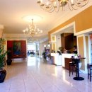 호텔 퀸 이미지