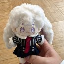 컨츄리 인형 | 어버버가방 메고서 다녀온 서울 프로젝트돌후기 (feat 인형)