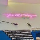 (주)지엔이엔터테인먼트 이미지