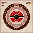 경우체육관 이미지