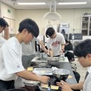 병천고등학교 | [병천고 전공체험 후기🌿] 호서대학교에서 반가웠어요!