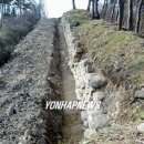 진도 금갑진성 이미지