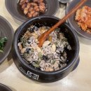 망우찜쌈밥 1호점 | [오구당당 부평본점] 부평 쌈밥 맛집 · 가족들과 방문하기 좋은 식당 · 훈제+우렁쌈밥 후기