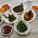 초막골토종닭과 진부령황태