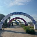 42 | 2025 한강나이트워크 42K 완주 후기
