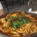 사거리닭강정포차 | 병점 맛집 사거리포차 닭볶음탕 병점 맛집 후기