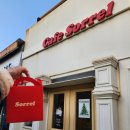 오큐트 | [군산 카페] 에그타르트부터 케이크까지 디저트 천국, 소렐 포장 후기