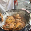 [일상] 가을 가지마..야장 새우의 계절🍂🍤 호매실 마파도회시장 내돈내산 후기