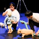 극단 무릎베개 ''''달아난 수염'''' | [2018 ACC 참여형 어린이공연 창작 지원 사업] 어린이를 위한 참여형 공연을 만들어요!