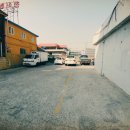 장미셀프주유소 이미지