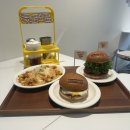 케이엔푸드 - 17109 | 순천수제버거 맛집 추천, 맛과 정성 가득한 수제버거 버거베이