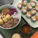 은평뉴타운 621동앞 | [은평뉴타운 맛집] 신선함 가득, 프레시샐 구파발점에서 건강한 저녁 한 끼