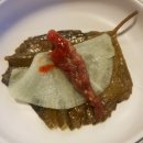 강촌 숯불 닭갈비 이미지