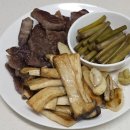 미실 | 장아찌 택배추천 미실 마늘쫑장아찌 택배후기