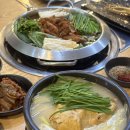 황금산흑염소 이미지